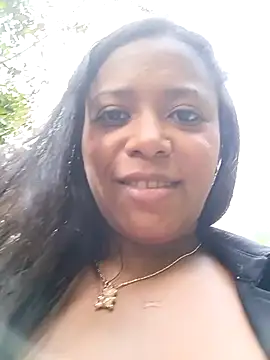 Pertunjukan Kamera Web cindy_damm