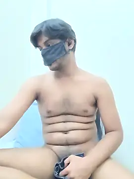 notanerd22 Pertunjukan Webcam