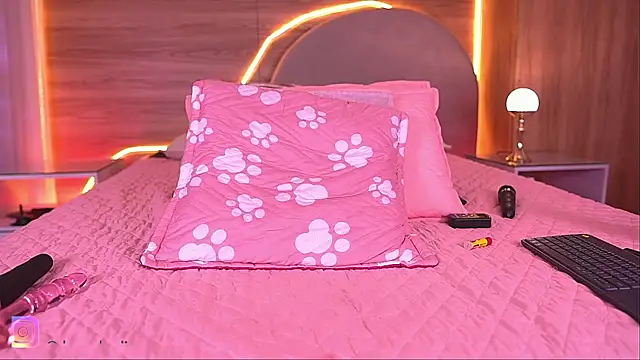 แชท XXX สดของ danna_berlin_