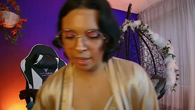 Emmapark_ 现场XXX聊天