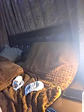 hayattt567 Adlı Modelin Web Kamerası Şovu