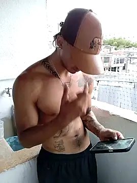 Chat XXX Live Niick01_