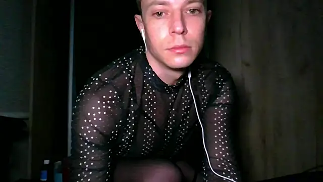 Вебкам-шоу LoveAngelX