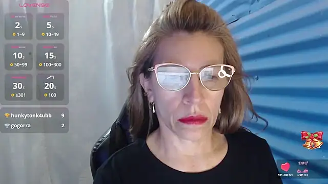 Chayla_Ruiz 现场XXX聊天