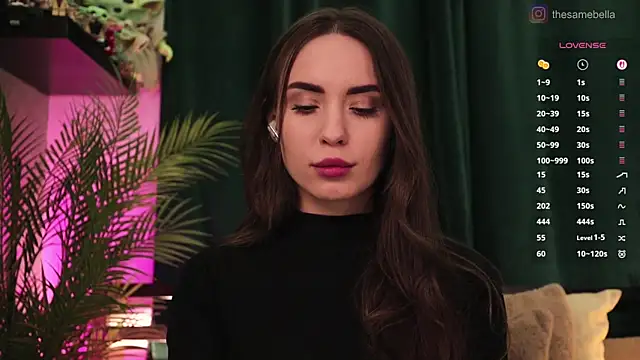 -BabyYoda Live XXX-Chat