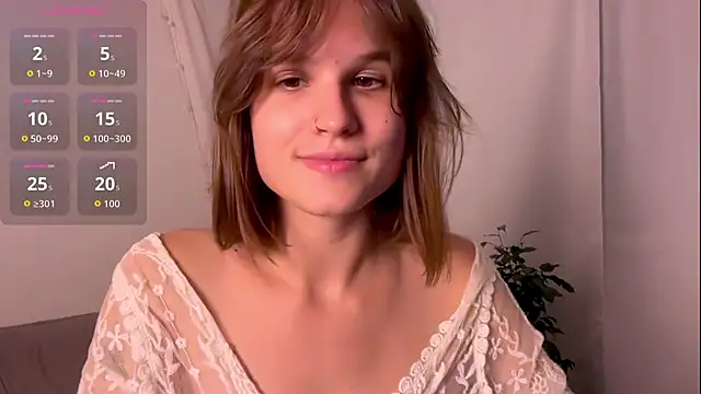 دردشة Buckwheat_Q الجنسية المباشرة