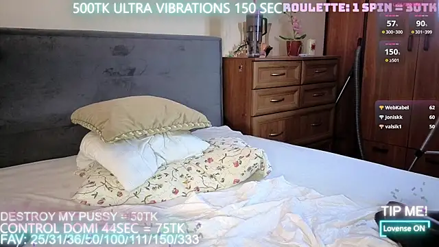 HotBaby666 Live XXX-Chat