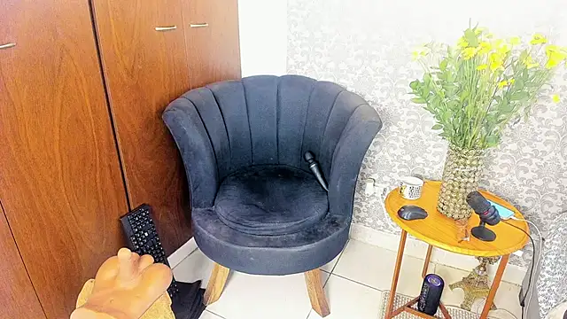 mabelsaravia Live XXX-Chat