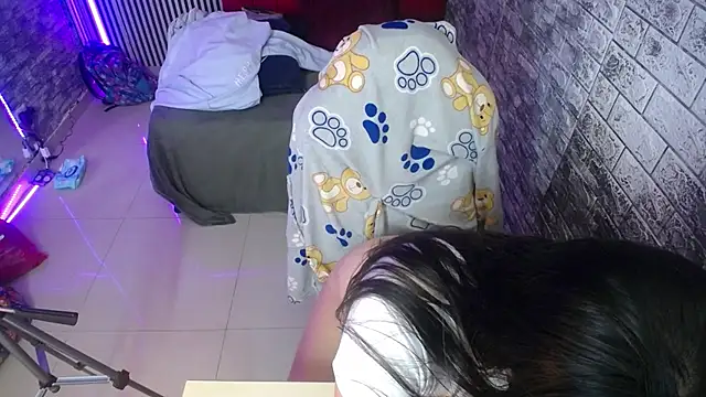 monick_hot Live XXX-Chat