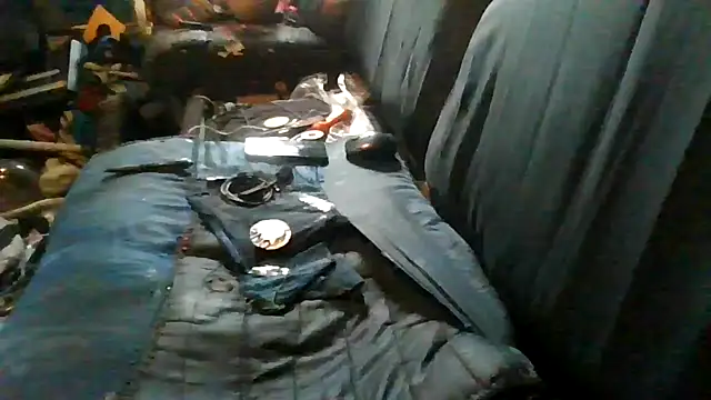 robeaulieu02 Live XXX-Chat