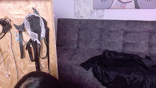 taty_miller Live XXX-Chat