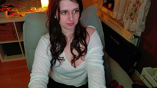 jenna-sxy19 Webcam-Show