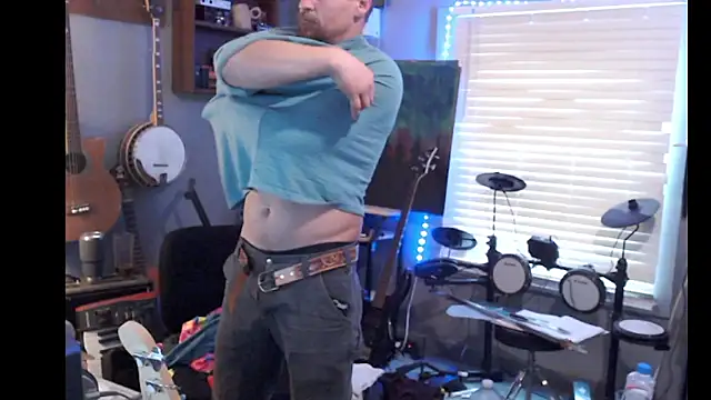 itsjameswebbscope: вебкам-шоу