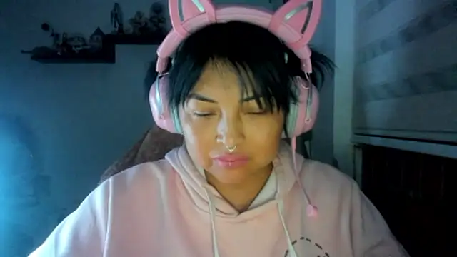 Shaddycute_ Live XXX-Chat