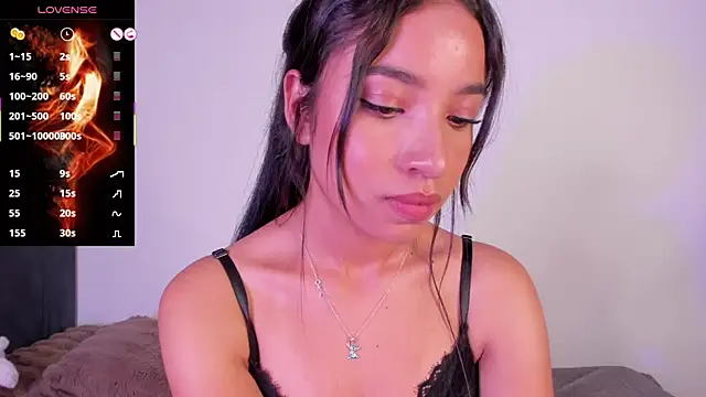 lillielover16 Live XXX-Chat