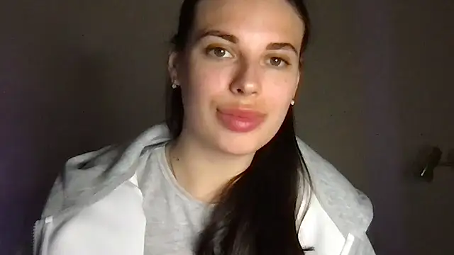 MoonriseGoddess Pertunjukan Webcam