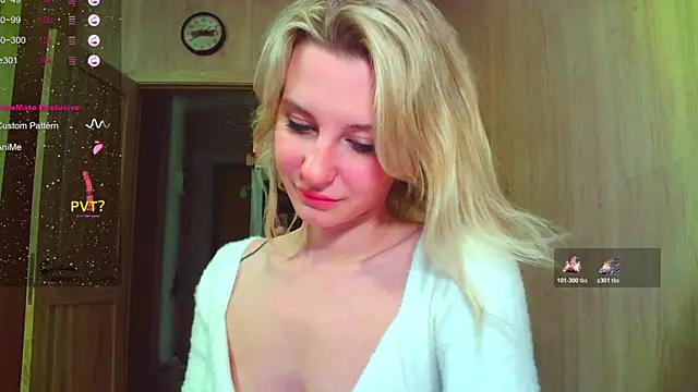 Caramel_piegirl Live XXX-Chat