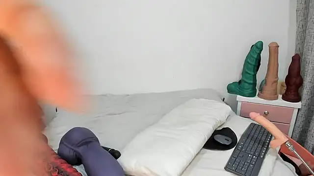 charlloteevans_X Live XXX-Chat