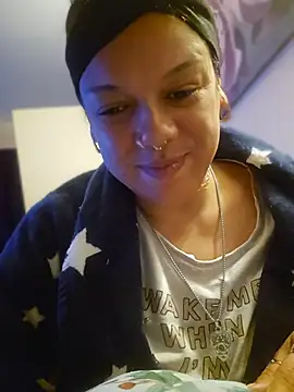 GoddessChantelle Live XXX-Chat