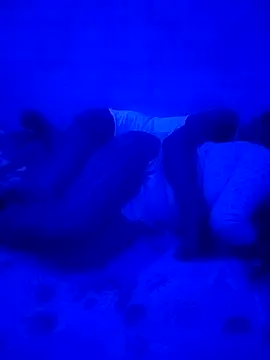 StrellaStarlingのウェブカメラショー