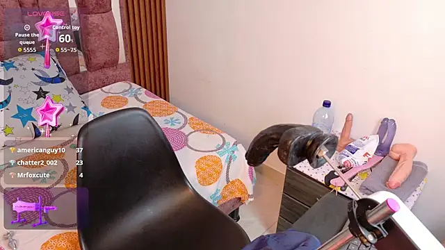 hot_couple42n Webbikameraesitys