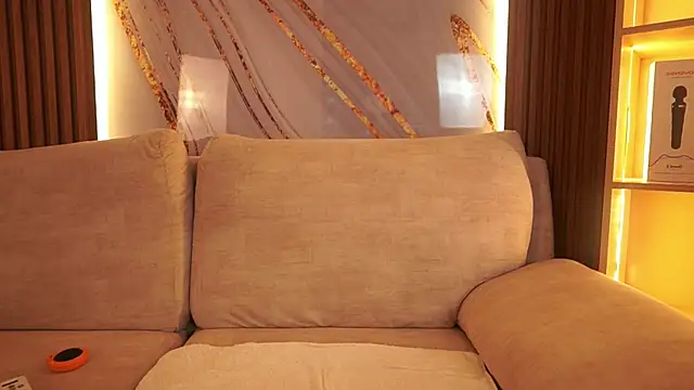 BillieBrownn Live XXX-Chat