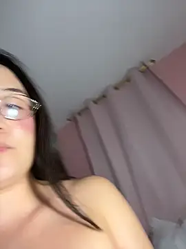 Melody_Spencer26 Live XXX-Chat