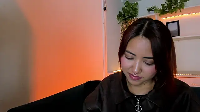 Saelivrae Live XXX-Chat