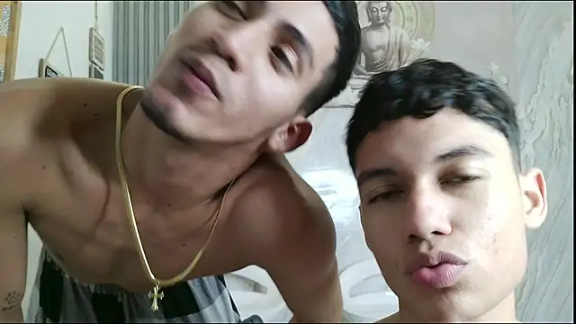 HORNY_PRETTY Adlı Modelin Web Kamerası Şovu