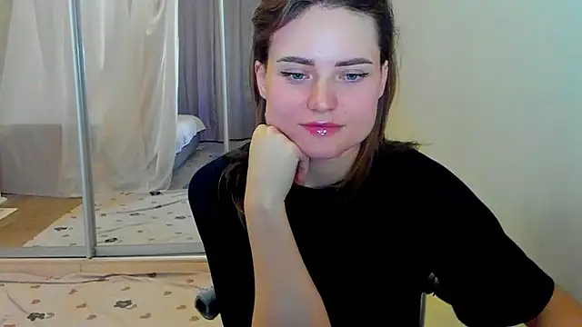 Jessy_lil Live XXX-Chat