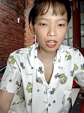 Czat XXX na żywo – Chammy720