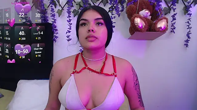 Giannagp Live XXX-Chat