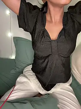 godessoflust Live XXX-Chat