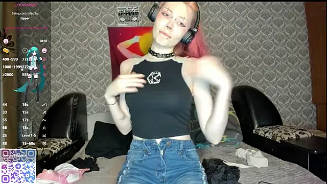 Veldenga Obrolan Langsung XXX