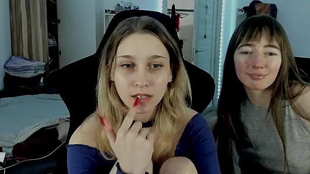 Cassi_Stonem webcam show