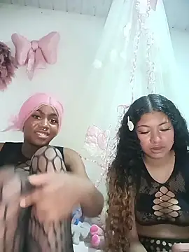 KatyBelle_ Show in webcam