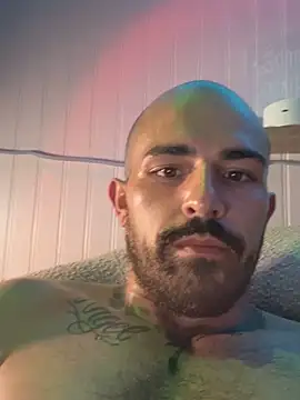 Show Webcam de NickyThix