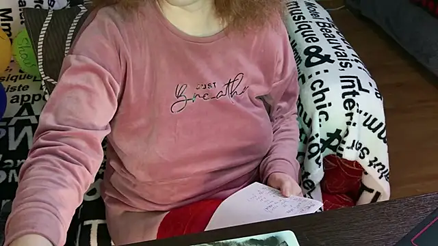 MarleneDietrich Live XXX-Chat