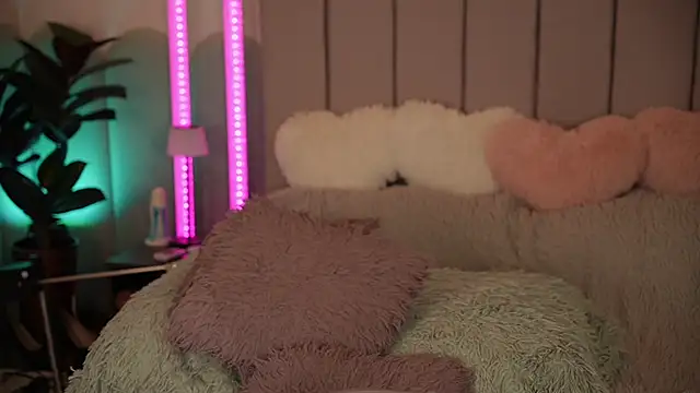 VickySecret96 Live XXX-Chat