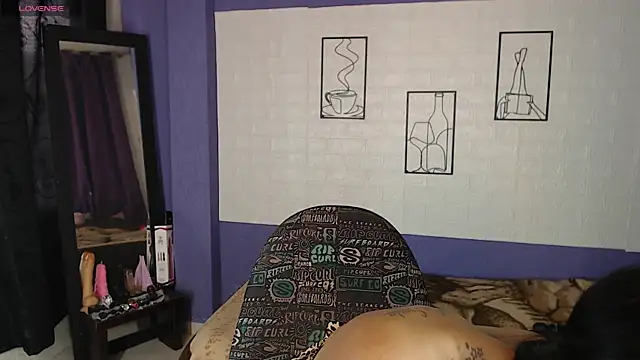 skinny_Yizz Live XXX-Chat