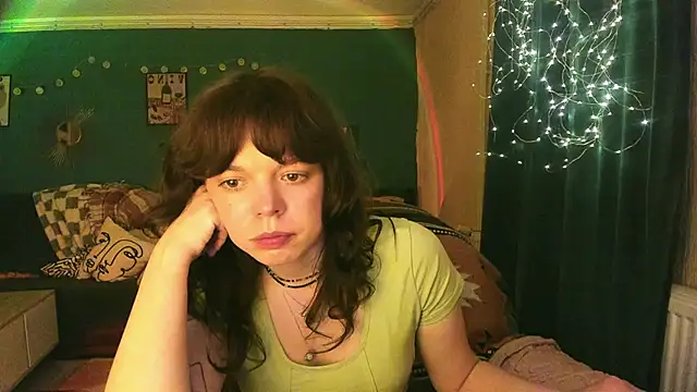 ClancyMorissey Live XXX-Chat