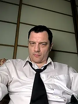 JackkBlackk Show Webcam