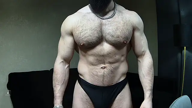 Kurt_Stone1's Live XXX Chat