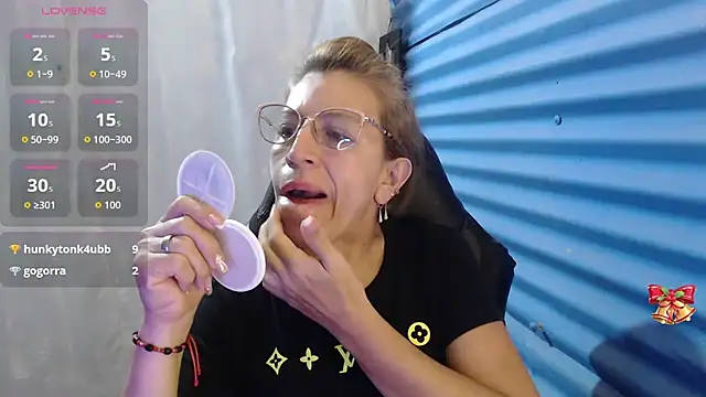 Chayla_Ruiz Live XXX-Chat