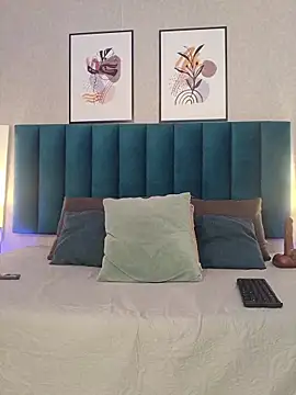 Chat +18 de Madisonsmiith ao vivo