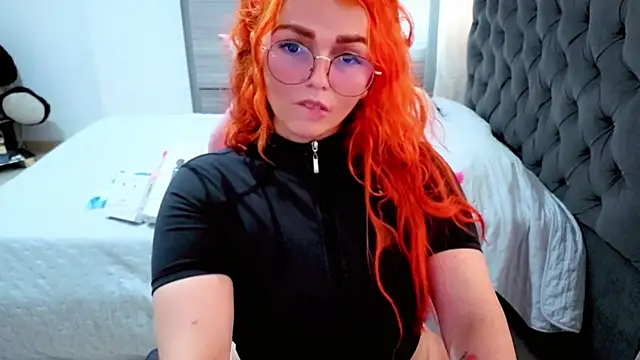 Alexatexa2929 Webcam-Show