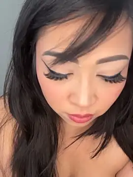 Pokazy przed kamerką – babygirlesme