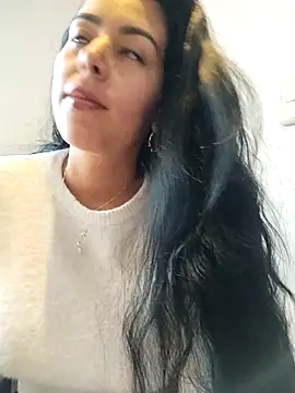 Sembang XXX Secara Langsung Luianna