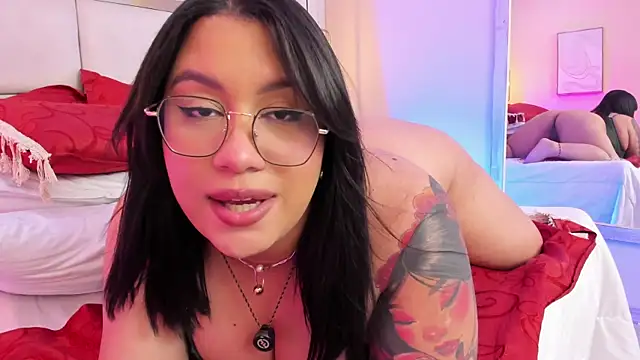 elizavenus 라이브 XXX 채팅