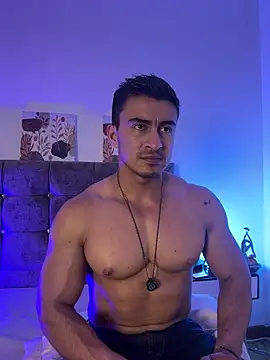 Chris_Clarck Show Webcam